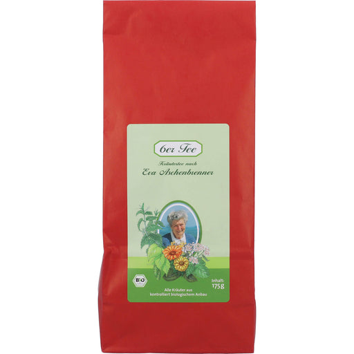 6er Tee Kräutertee nach Eva Aschenbrenner , 175 g Tee