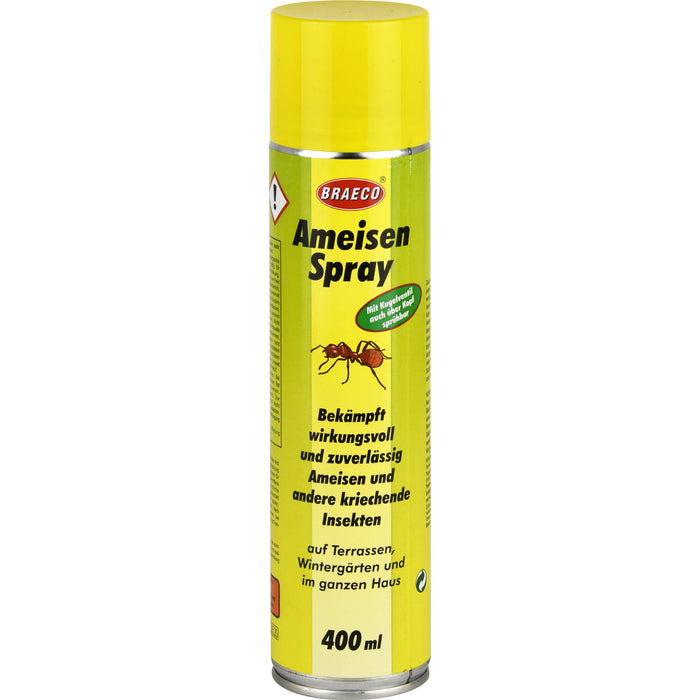 Ameisen Spray, 400 ml SPR