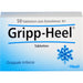 Gripp-Heel Tabletten bei grippalen Infekten, 50 St. Tabletten