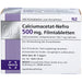 Calciumacetat-Nefro 500 mg, Filmtabletten, 100 St. Tabletten