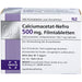 Calciumacetat-Nefro 500 mg, Filmtabletten, 100 St. Tabletten