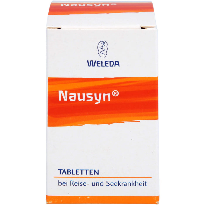 Nausyn Tbl., 100 St. Tabletten