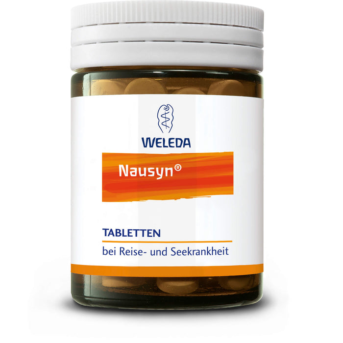 Nausyn Tbl., 100 St. Tabletten