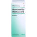 Heel Hamamelis-Homaccord Mischung, 30 ml Lösung