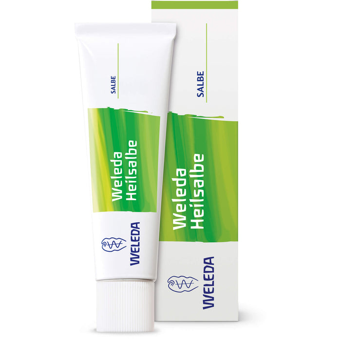 WELEDA Heilsalbe, 25 g Salbe