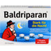 Baldriparan stark für die Nacht Dragees, 60 St. Tabletten