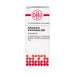 Antimonium arsenicosum D30 DHU Globuli, 10 g Globuli