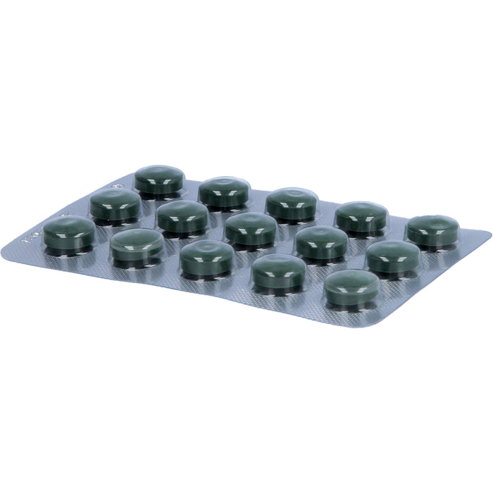 Wilco Blaugrüne AFA-Algen Tabletten, 60 St. Tabletten