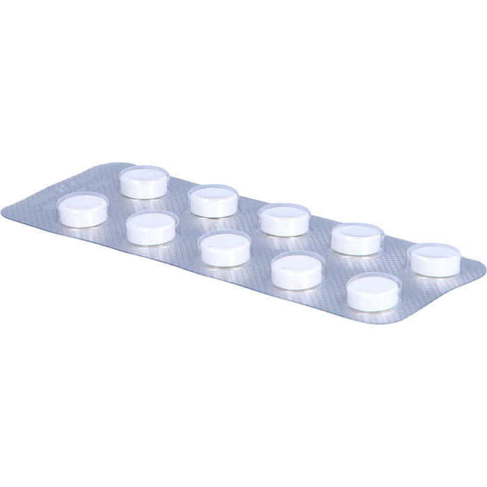 SANUM-KEHLBECK Sanuvis Tabletten, 80 St. Tabletten