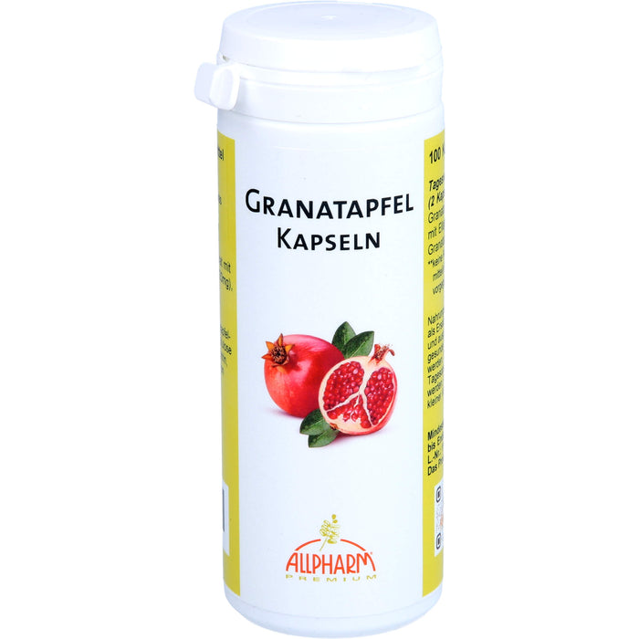 Granatapfel, 100 St KAP