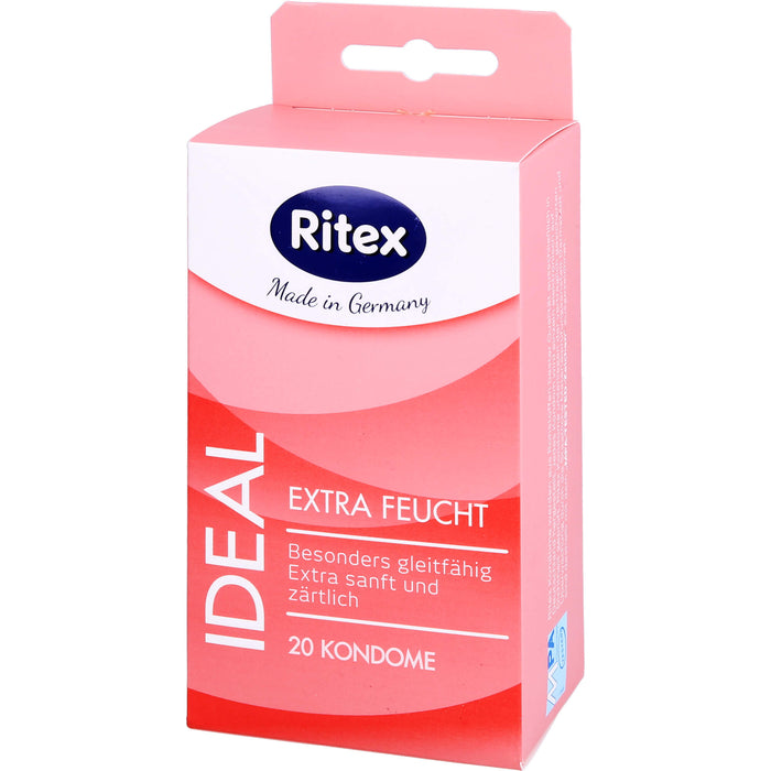 Ritex Ideal Kondome, 20 St. Kondome