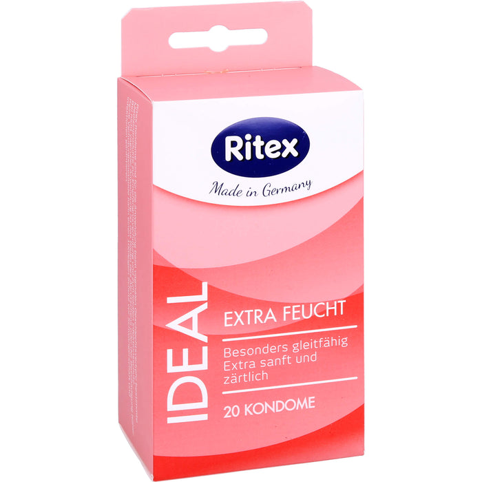 Ritex Ideal Kondome, 20 St. Kondome