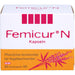 Femicur N Kapseln bei Regelbeschwerden, 60 St. Kapseln