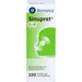 Sinupret Saft, 100 ml Lösung