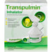 Transpulmin Erkältungsbalsam Creme mit Inhalator, 100 g Creme