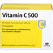 Vitamin C 500 Filmtabletten, 50 St. Tabletten