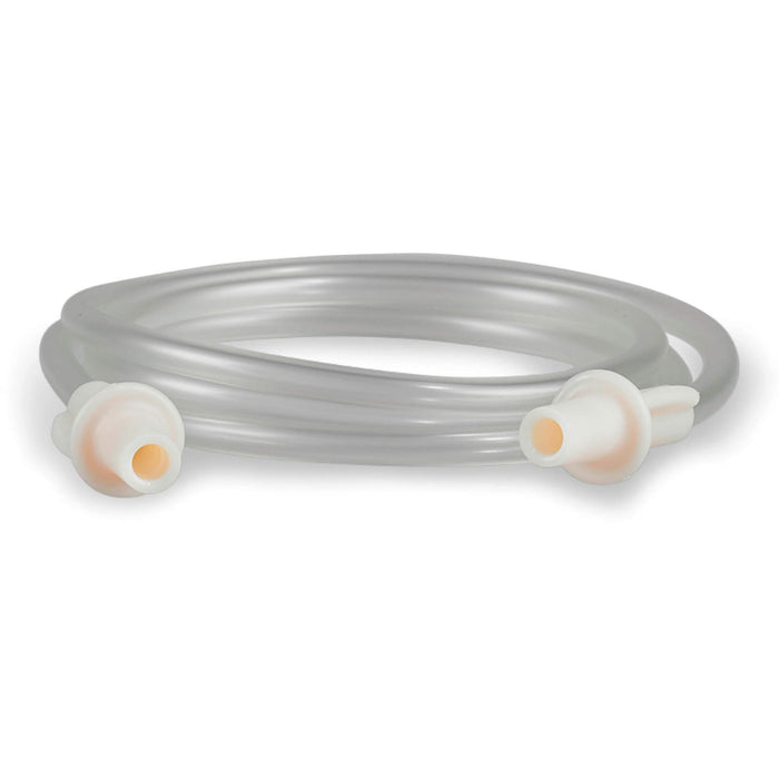 PARI Anschlussschlauch f/f für effektive Inhalation kompatibel mit der Compact-Serie bis 2020, 1 St. Schlauch