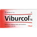 Viburcol N Zäpfchen, 12 St. Zäpfchen