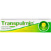 Transpulmin Erkältungsbalsam für Kinder, 100 g Creme