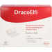 DracoELFI Elast.Fixierbinde gekreppt 4mx6cm cello, 20 St BIN