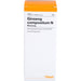 Ginseng compositum N Tropf., 100 ml Lösung