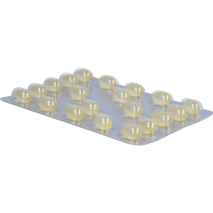 Soledum Kapseln forte, 20 St. Kapseln