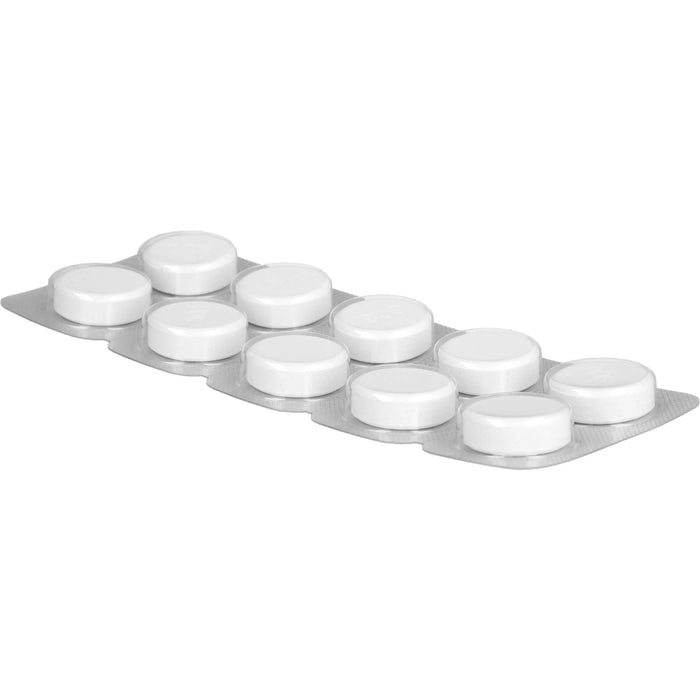 RIOPAN Magen Tabletten, 800 mg Kautabletten, 100 St. Tabletten