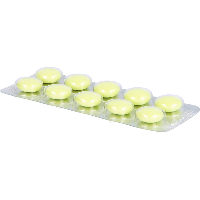 Ardeyhepan Tabletten Lebertherapeutikum, 100 St. Tabletten