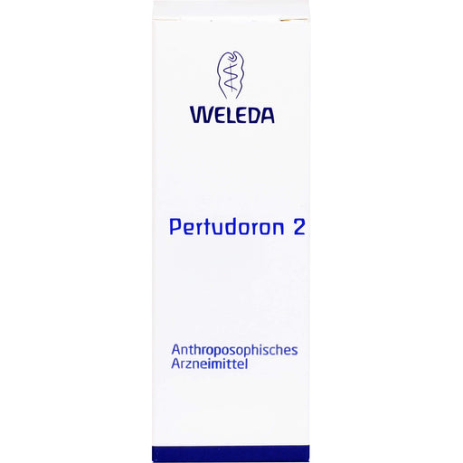 Pertudoron  2, 20 ml Lösung