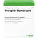 Phosphor-Homaccord® Inj.-Lsg., 10 St AMP