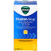WICK Husten-Sirup gegen Reizhusten mit Honig, 120 ml Lösung