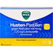 WICK Husten-Pastillen gegen Reizhusten Lutschpastillen, 12 St. Tabletten