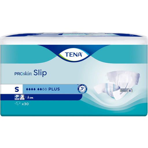 TENA Slip Plus Small, 30 St 