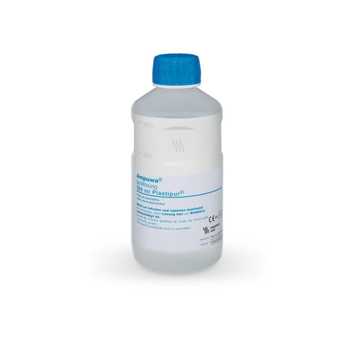 Ampuwa® für Spülzwecke, 500ml, 12X500 ml SPL