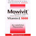 Mowivit mega Vitamin E 1000 Kapseln, 50 St. Kapseln