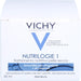 VICHY Nutrilogie 1 Intensiv-Aufbaupflege für trockene Haut, 50 ml Creme