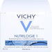 VICHY Nutrilogie 1 Intensiv-Aufbaupflege für trockene Haut, 50 ml Creme