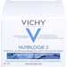 VICHY Nutrilogie 2 Intensiv-Aufbaupflege für sehr trockene Haut, 50 ml Creme