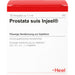 Prostata suis-Injeel Inj.-Lsg., 10 St AMP