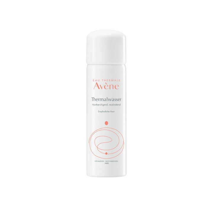 Avène Thermalwasser Spray, 50 ml Lösung