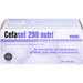 Cefasel 200 nutri Selen-Tabs Tabletten für Immunsystem, Schilddrüsenfunktion, Zellschutz, Haare, Nägel und Spermabildung, 200 St. Tabletten