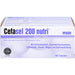Cefasel 200 nutri Selen-Tabs Tabletten für Immunsystem, Schilddrüsenfunktion, Zellschutz, Haare, Nägel und Spermabildung, 200 St. Tabletten