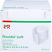 Rosidal soft Schaumstoffbinde 10cmx0,4cmx2,5m, 1 St BIN