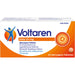 Voltaren Dolo 25 mg Tabletten, 20 St. Tabletten