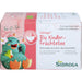 Sidroga Bio Kinder-Früchtetee, 20 St. Filterbeutel
