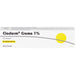 Cloderm Creme 1%, 50 g Creme