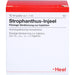 Strophanthus Injeel Amp., 10 St. Ampullen