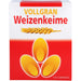 Dr. Grandel Vollgran Weizenkeime, 1000 g Kerne