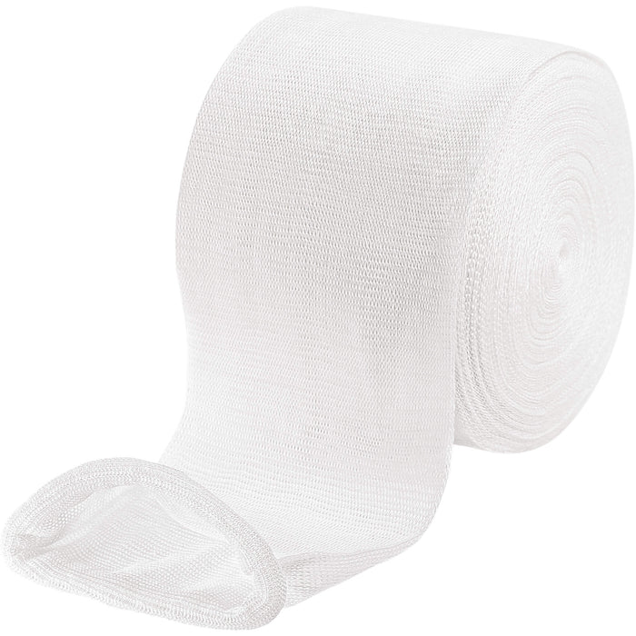 Stülpa Rollen Schlauchverband Gr. 3 R 8 cm x 15 m schützt zuverlässig Wunden oder empfindliche Hautpartien, 1 St. Verband