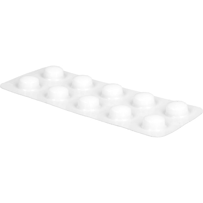 IBU-ratiopharm 200 mg akut Schmerztabletten Filmtabletten, 10 St. Tabletten